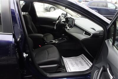 2020 Toyota Corolla LE   - Photo 15 - Newark, NJ 07104