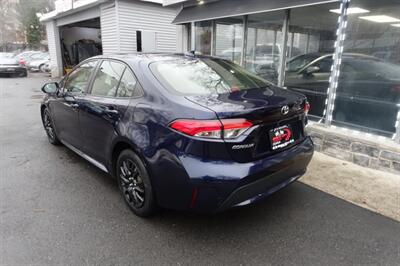 2020 Toyota Corolla LE   - Photo 6 - Newark, NJ 07104