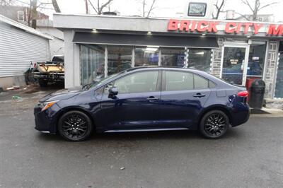 2020 Toyota Corolla LE   - Photo 9 - Newark, NJ 07104