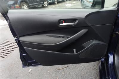 2020 Toyota Corolla LE   - Photo 11 - Newark, NJ 07104