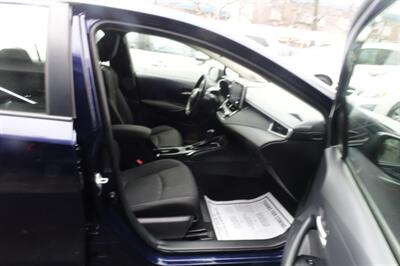 2020 Toyota Corolla LE   - Photo 24 - Newark, NJ 07104