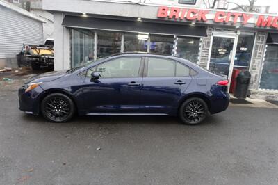 2020 Toyota Corolla LE   - Photo 4 - Newark, NJ 07104