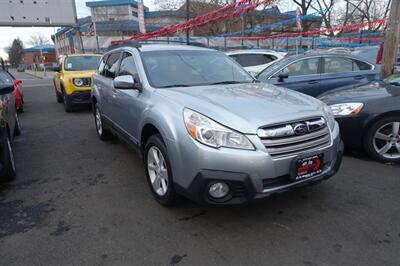 2013 Subaru Outback 2.5i Premium   - Photo 3 - Newark, NJ 07104