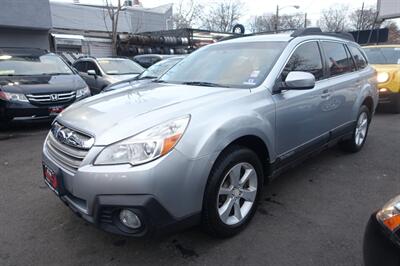 2013 Subaru Outback 2.5i Premium   - Photo 1 - Newark, NJ 07104