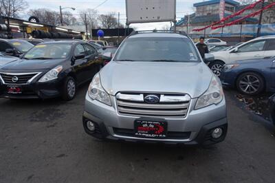 2013 Subaru Outback 2.5i Premium   - Photo 2 - Newark, NJ 07104