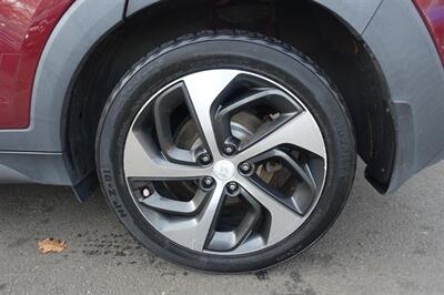2016 Hyundai TUCSON Limited   - Photo 23 - Newark, NJ 07104