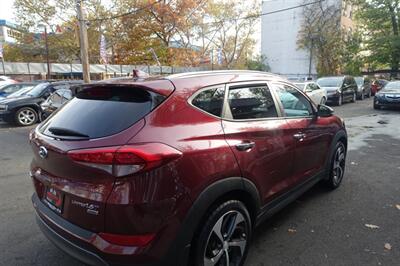 2016 Hyundai TUCSON Limited   - Photo 5 - Newark, NJ 07104