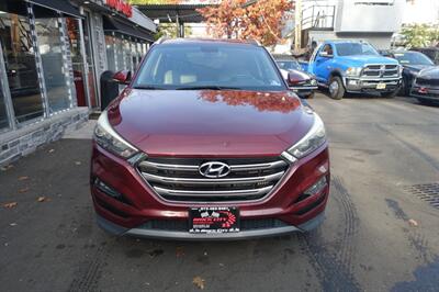 2016 Hyundai TUCSON Limited   - Photo 2 - Newark, NJ 07104