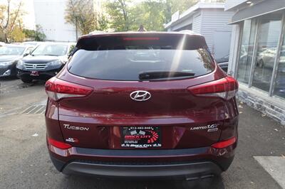 2016 Hyundai TUCSON Limited   - Photo 7 - Newark, NJ 07104