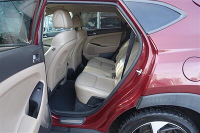 2016 Hyundai TUCSON Limited   - Photo 11 - Newark, NJ 07104