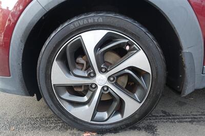 2016 Hyundai TUCSON Limited   - Photo 21 - Newark, NJ 07104