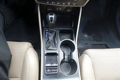 2016 Hyundai TUCSON Limited   - Photo 20 - Newark, NJ 07104