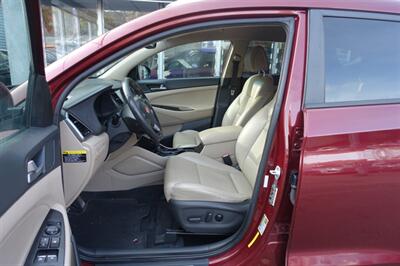 2016 Hyundai TUCSON Limited   - Photo 9 - Newark, NJ 07104