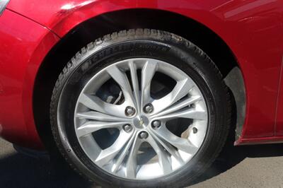 2015 Chevrolet Impala LT   - Photo 20 - Newark, NJ 07104