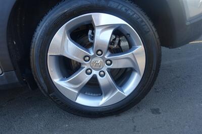 2020 Honda HR-V LX - Photo 24 - Newark, NJ 07104