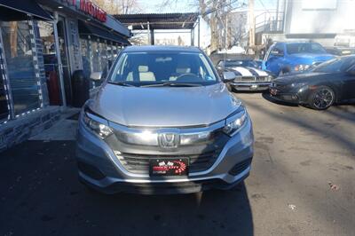 2020 Honda HR-V LX - Photo 2 - Newark, NJ 07104