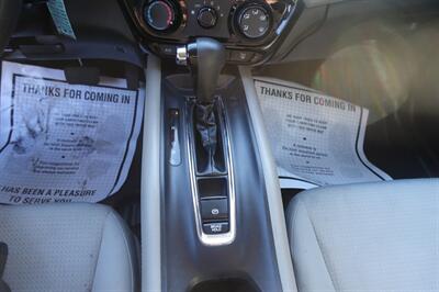 2020 Honda HR-V LX - Photo 20 - Newark, NJ 07104