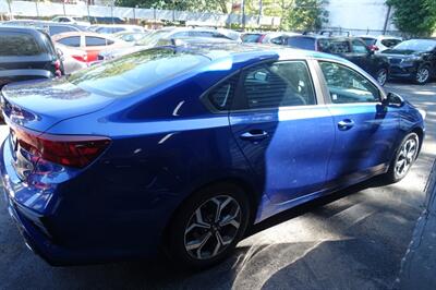 2019 Kia Forte FE   - Photo 5 - Newark, NJ 07104