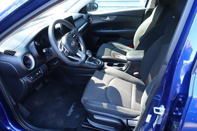 2019 Kia Forte FE   - Photo 9 - Newark, NJ 07104