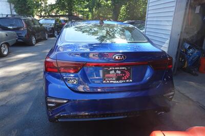 2019 Kia Forte FE   - Photo 7 - Newark, NJ 07104