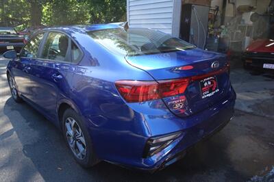 2019 Kia Forte FE   - Photo 6 - Newark, NJ 07104