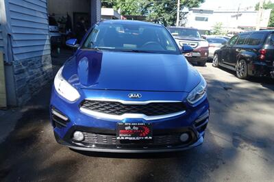 2019 Kia Forte FE   - Photo 2 - Newark, NJ 07104