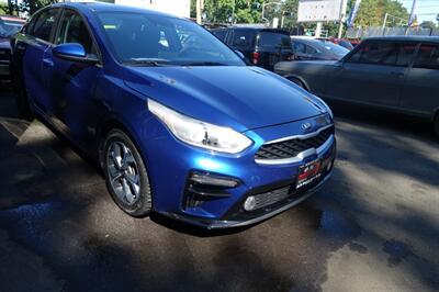 2019 Kia Forte FE   - Photo 3 - Newark, NJ 07104