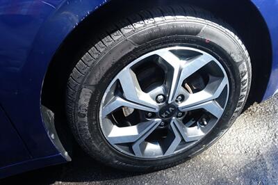 2019 Kia Forte FE   - Photo 24 - Newark, NJ 07104