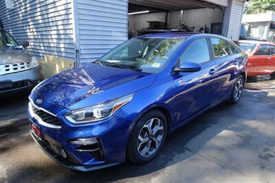 2019 Kia Forte FE   - Photo 1 - Newark, NJ 07104