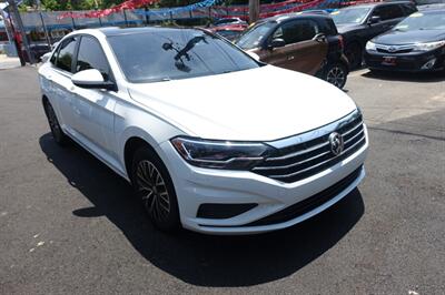 2019 Volkswagen Jetta SE   - Photo 3 - Newark, NJ 07104