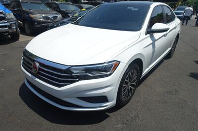 2019 Volkswagen Jetta SE   - Photo 1 - Newark, NJ 07104