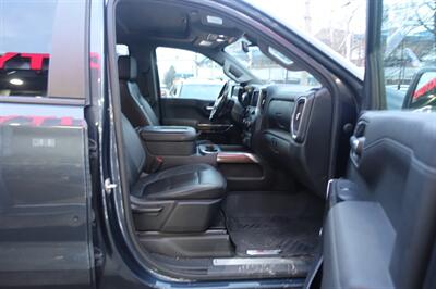 2021 Chevrolet Silverado 1500 LT Trail Boss   - Photo 14 - Newark, NJ 07104