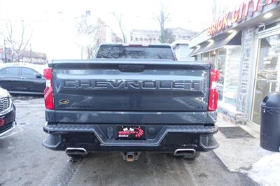 2021 Chevrolet Silverado 1500 LT Trail Boss   - Photo 7 - Newark, NJ 07104