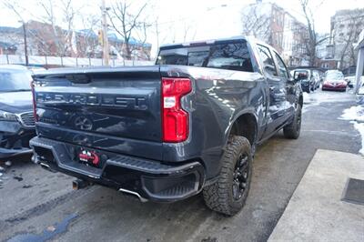 2021 Chevrolet Silverado 1500 LT Trail Boss   - Photo 8 - Newark, NJ 07104