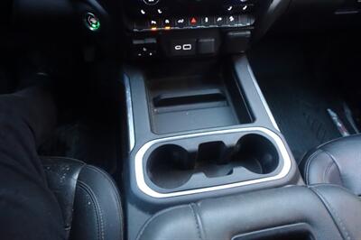 2021 Chevrolet Silverado 1500 LT Trail Boss   - Photo 20 - Newark, NJ 07104