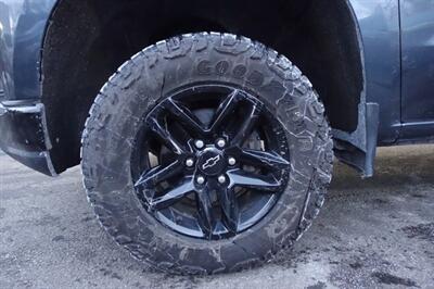 2021 Chevrolet Silverado 1500 LT Trail Boss   - Photo 21 - Newark, NJ 07104