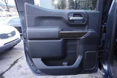 2021 Chevrolet Silverado 1500 LT Trail Boss   - Photo 12 - Newark, NJ 07104