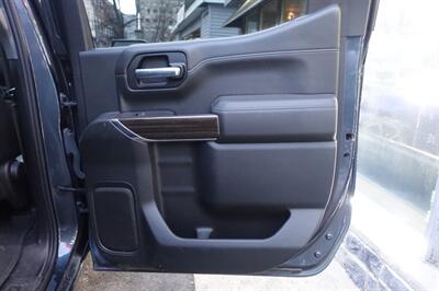 2021 Chevrolet Silverado 1500 LT Trail Boss   - Photo 17 - Newark, NJ 07104