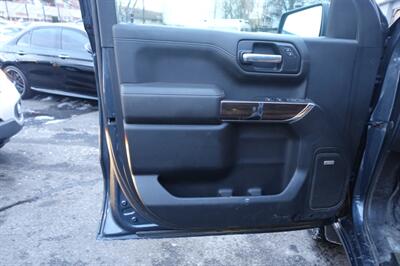 2021 Chevrolet Silverado 1500 LT Trail Boss   - Photo 10 - Newark, NJ 07104