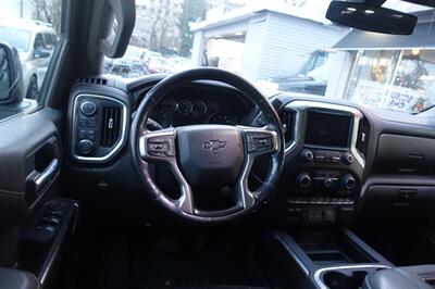 2021 Chevrolet Silverado 1500 LT Trail Boss   - Photo 13 - Newark, NJ 07104