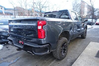 2021 Chevrolet Silverado 1500 LT Trail Boss   - Photo 5 - Newark, NJ 07104