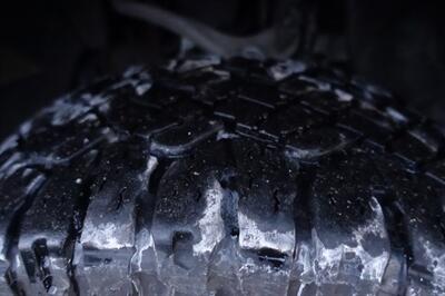 2021 Chevrolet Silverado 1500 LT Trail Boss   - Photo 24 - Newark, NJ 07104