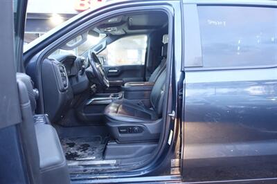 2021 Chevrolet Silverado 1500 LT Trail Boss   - Photo 9 - Newark, NJ 07104