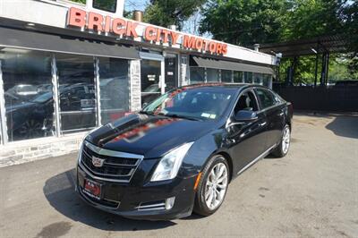 2017 Cadillac XTS Luxury - Photo 1 - Newark, NJ 07104