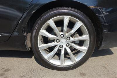 2017 Cadillac XTS Luxury - Photo 23 - Newark, NJ 07104