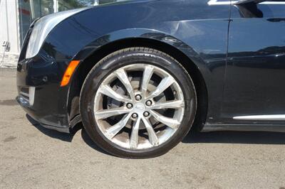 2017 Cadillac XTS Luxury - Photo 21 - Newark, NJ 07104