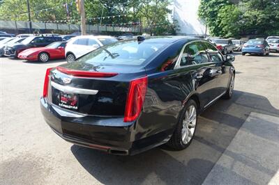 2017 Cadillac XTS Luxury - Photo 6 - Newark, NJ 07104