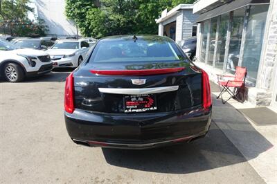 2017 Cadillac XTS Luxury - Photo 8 - Newark, NJ 07104