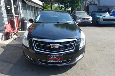 2017 Cadillac XTS Luxury - Photo 2 - Newark, NJ 07104
