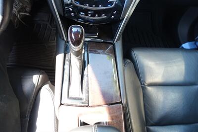 2017 Cadillac XTS Luxury - Photo 20 - Newark, NJ 07104